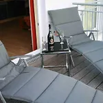 Übernachtung bei Michael - Ferienwohnung Rostock