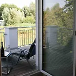 Uebernachtung Bei Michael - Ferienwohnung Rostock