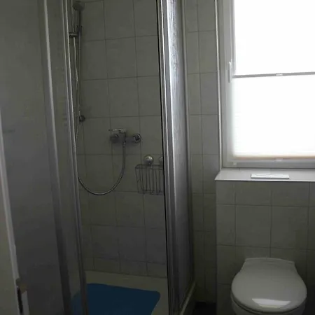 Apartment Uebernachtung Bei Michael - Rostock