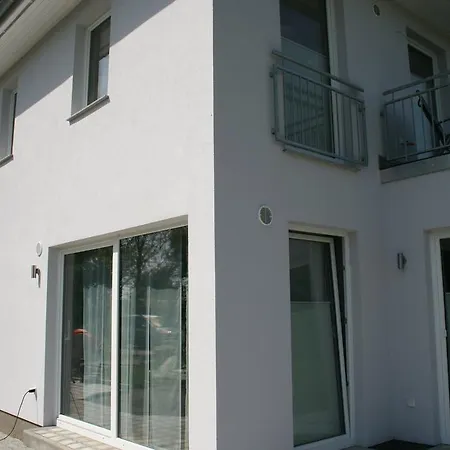 Apartment Uebernachtung Bei Michael -