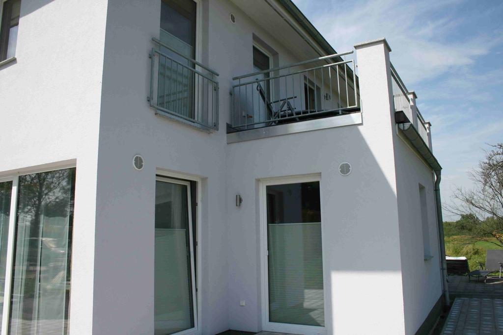 Uebernachtung Bei Michael - Rostock