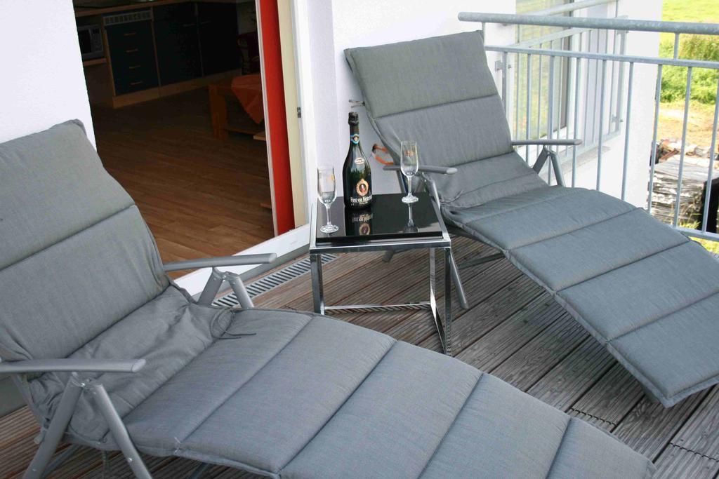 Uebernachtung Bei Michael - Rostock