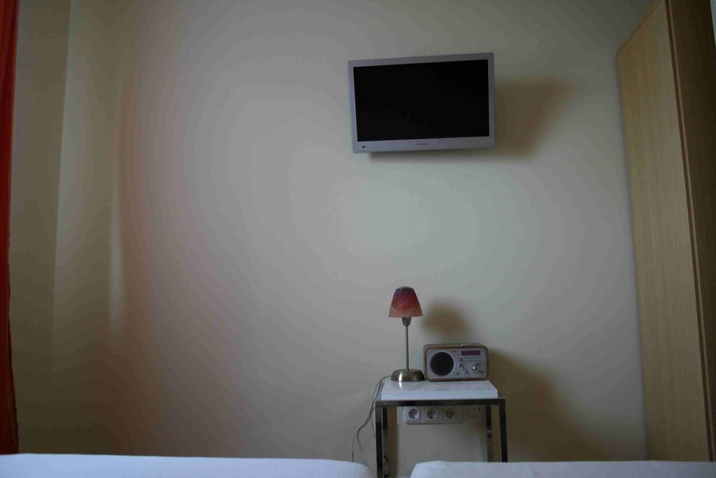 Apartment Uebernachtung Bei Michael -