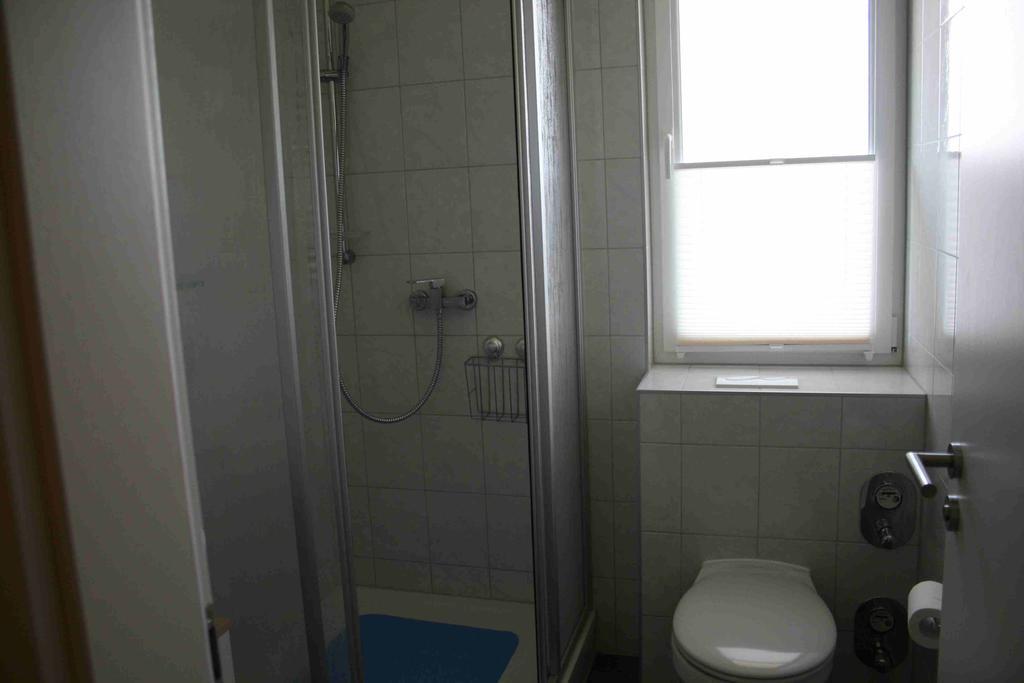 Apartment Uebernachtung Bei Michael - Rostock