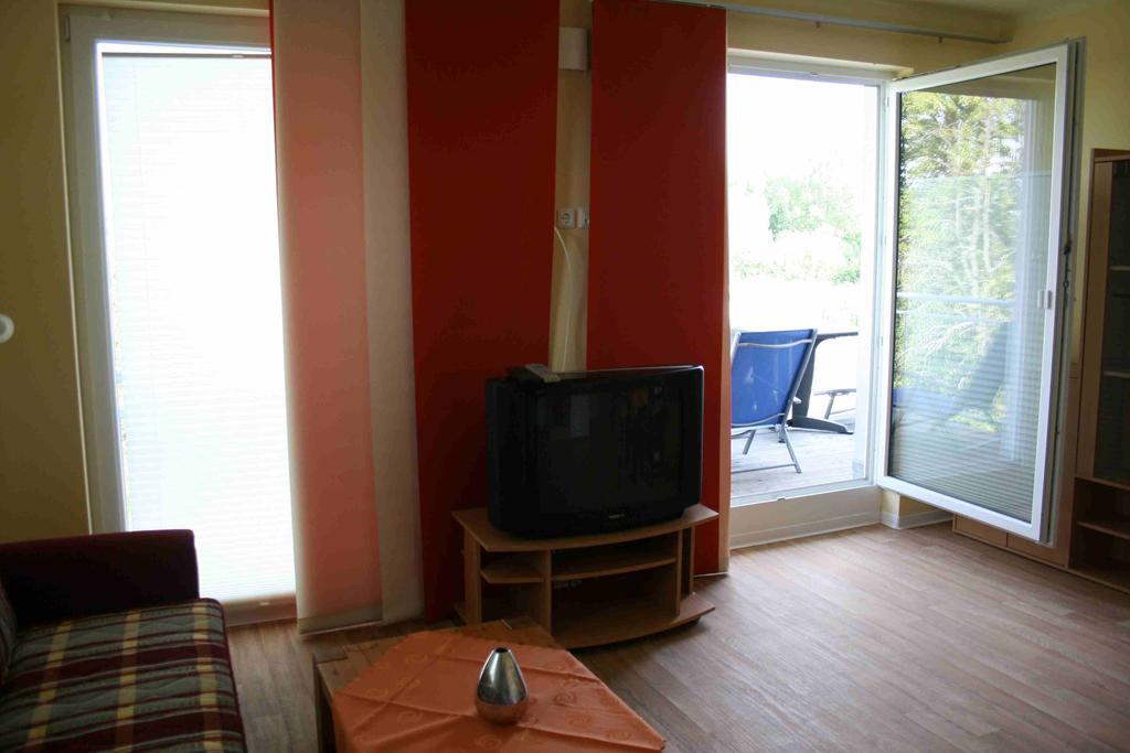 Uebernachtung Bei Michael - Rostock