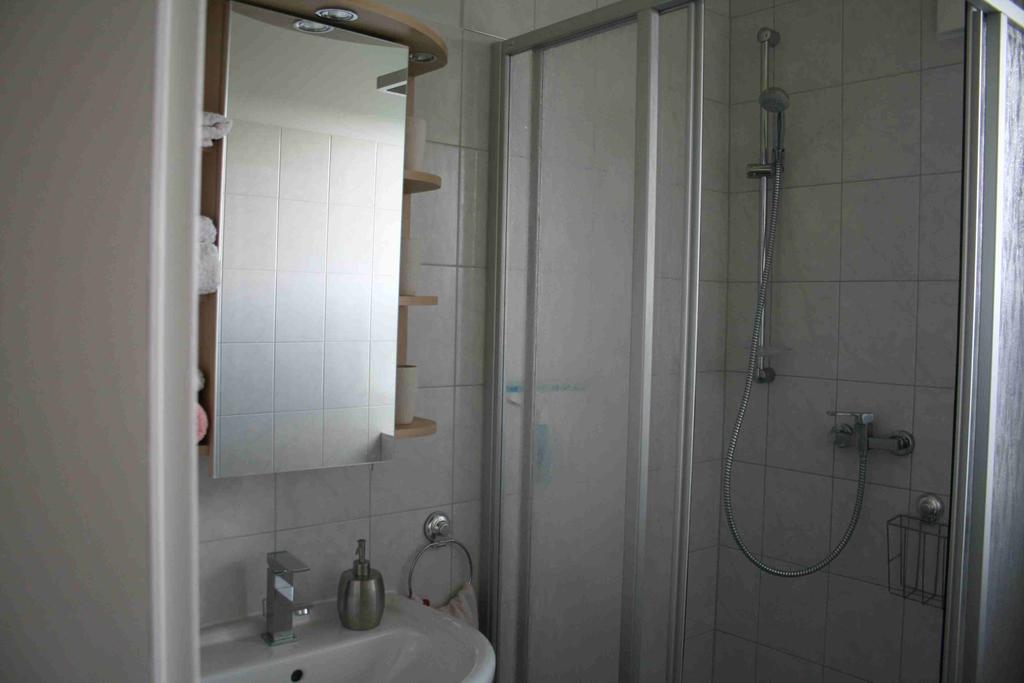 Uebernachtung Bei Michael - *