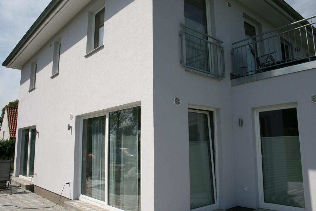 Apartment Uebernachtung Bei Michael -