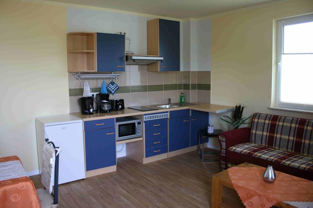 Uebernachtung Bei Michael - Apartment *