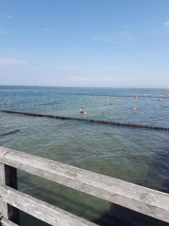 Uebernachtung Bei Michael - Rostock