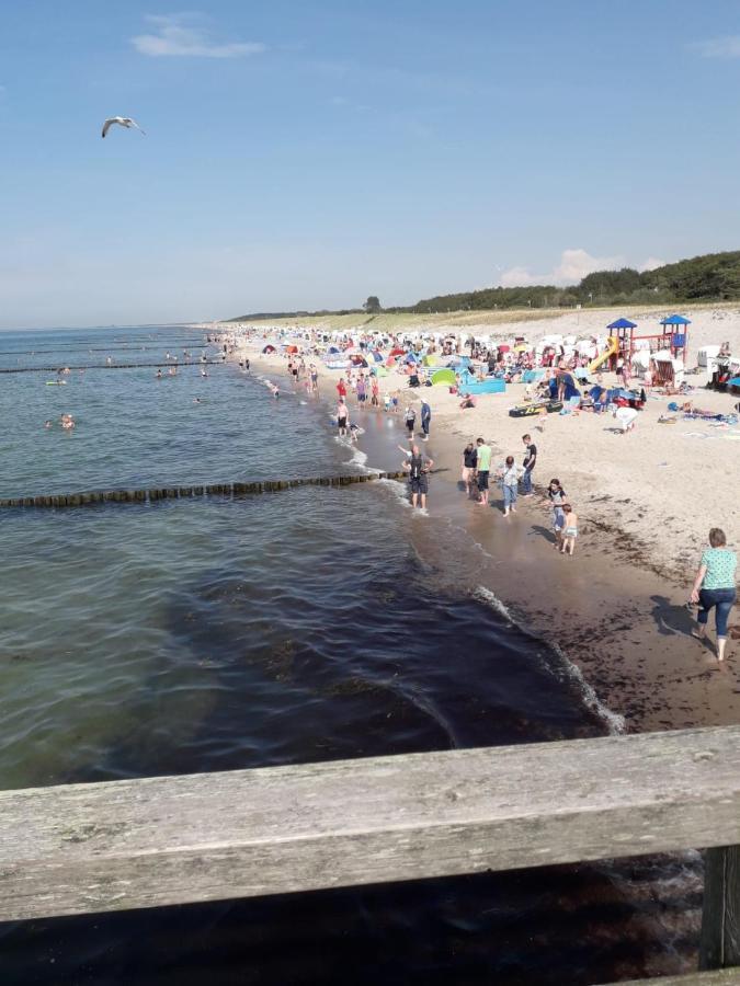 Uebernachtung Bei Michael - Apartment