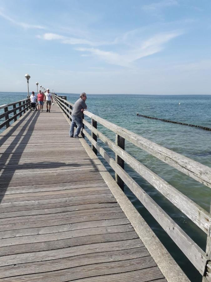 Apartment Uebernachtung Bei Michael - *