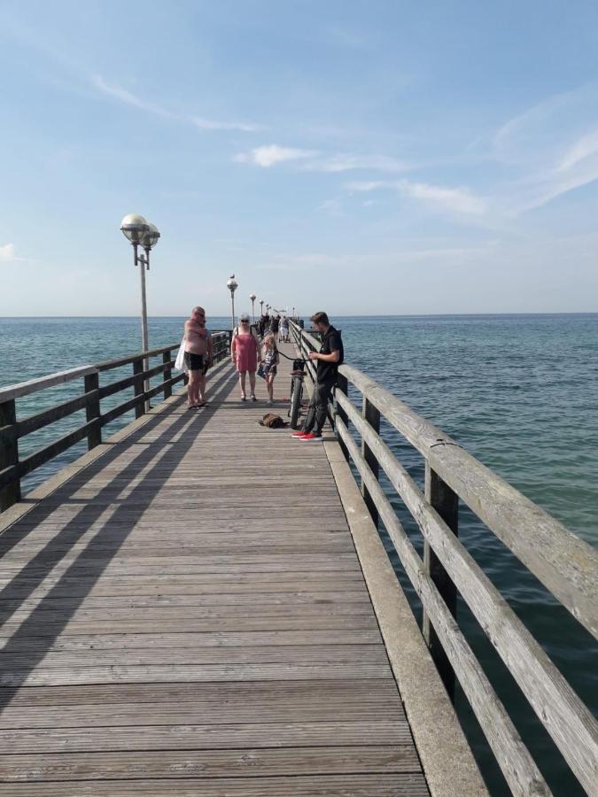 Uebernachtung Bei Michael - *