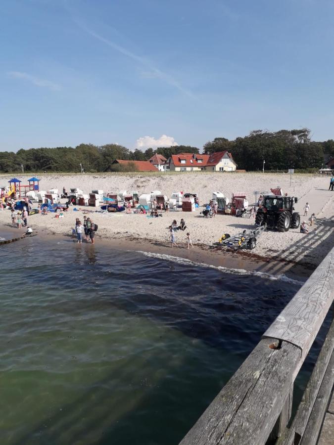 Apartment Uebernachtung Bei Michael - Rostock